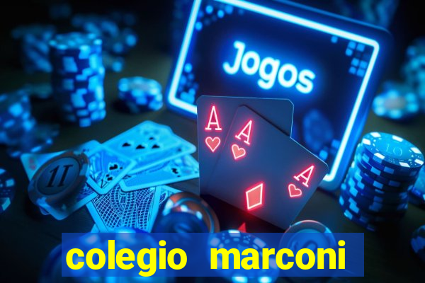 colegio marconi vila augusta